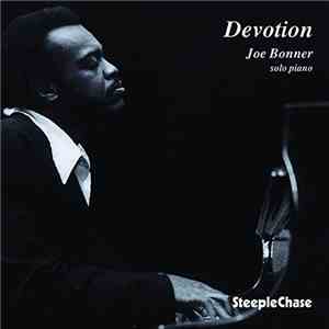 Joe Bonner - Devotion mp3 album