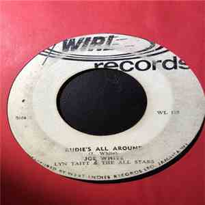 Joe White, Lynn Taitt And The All Stars - Rodie All Around / Bad Man mp3 album