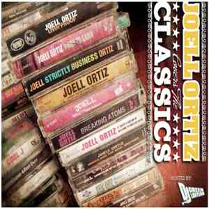 Joell Ortiz - Covers The Classics mp3 album