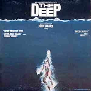 John Barry - The Deep (Music From The Original Motion Picture Soundtrack) mp3 album