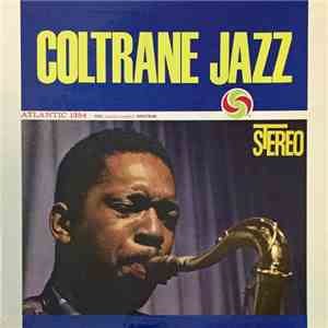 John Coltrane - Coltrane Jazz mp3 album
