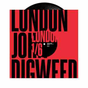 John Digweed - Live In London mp3 album