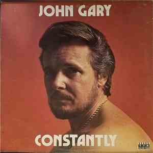 John Gary - Constantly mp3 album