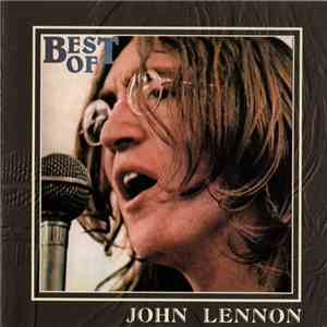 John Lennon - Best Of John Lennon mp3 album