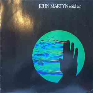 John Martyn - Solid Air mp3 album