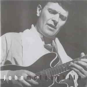 John McLaughlin - This Is Jazz 17 mp3 album