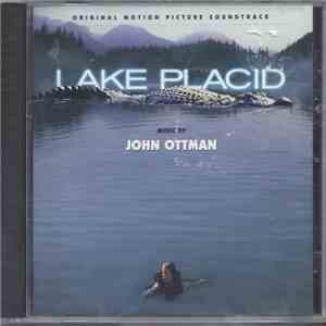 John Ottman - Lake Placid mp3 album