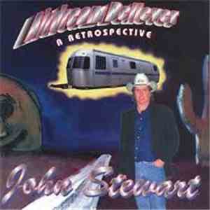 John Stewart  - Airdream Believer mp3 album