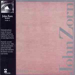 John Zorn - Redbird mp3 album
