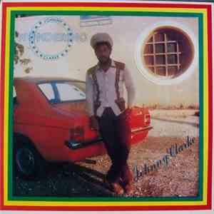 Johnny Clarke - Wondering mp3 album