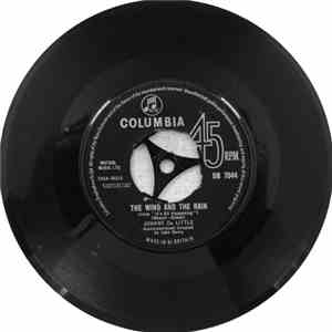 Johnny De Little - The Wind And The Rain mp3 album