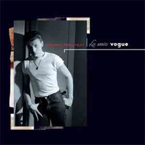 Johnny Hallyday - Les Années Vogue mp3 album