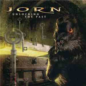 Jorn  - Unlocking The Past mp3 album