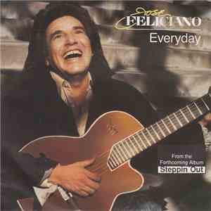 Jose Feliciano - Everyday mp3 album