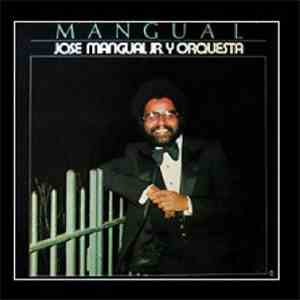 Jose Mangual Jr. Y Orquesta - Mangual mp3 album