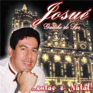 Josué - Então É Natal! mp3 album