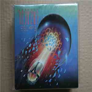 Journey - Escape mp3 album