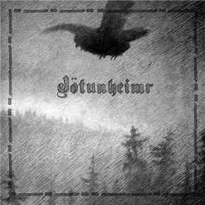 Jötunheimr - Jötunheimr mp3 album
