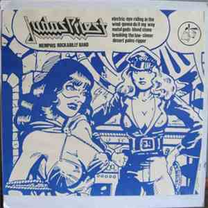 Judas Priest - Memphis Rockabilly Band mp3 album