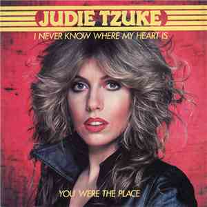 Judie Tzuke - I Never Know Where My Heart Is mp3 album