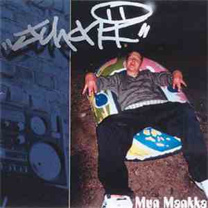 Juhani - Mun Mankka mp3 album