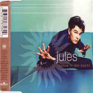Jules  - Sonne In Der Nacht mp3 album