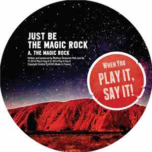 Just Be - The Magic Rock mp3 album