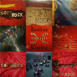 Justine Electra - Soft Rock mp3 album