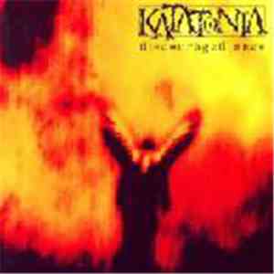 Katatonia - Discouraged Ones mp3 album