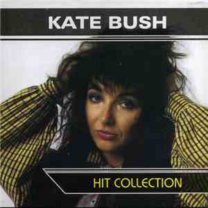Kate Bush - Hit Collection mp3 album