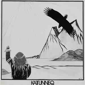 Kattunneq - Kattunneq mp3 album