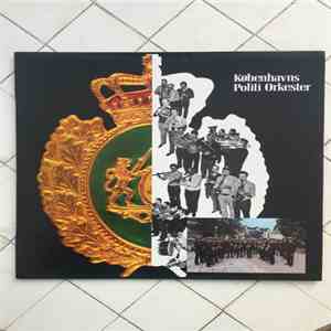 Københavns Politi Orkester - Københavns Politi Orkester mp3 album