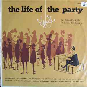 Ken Espen - The Live Of The Party mp3 album
