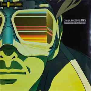 Ken Ishii - Jelly Tones mp3 album