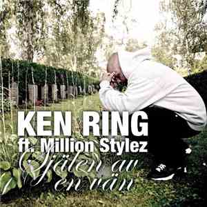 Ken Ring - Själen av en vän mp3 album