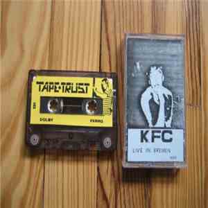 KFC - Live In Bremen 1980 mp3 album