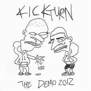 Kickturn - The Demo 2012 mp3 album