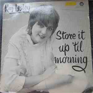 Kim Lesley - Store It Up 'Til Morning mp3 album