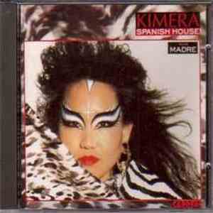 Kimera  - Spanish House mp3 album