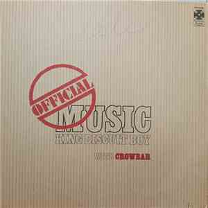 King Biscuit Boy With Crowbar  - Official Music mp3 album