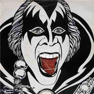 Kiss - I Love It Loud / Killer mp3 album