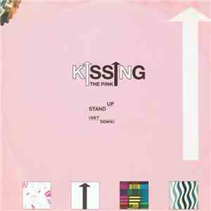 Kissing The Pink - Stand Up (Get Down) mp3 album