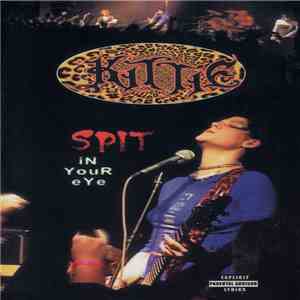 Kittie - Spit In Your Eye mp3 album