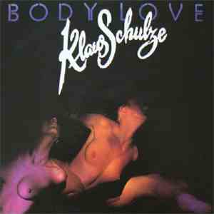 Klaus Schulze - Body Love - Additions To The Original Soundtrack mp3 album