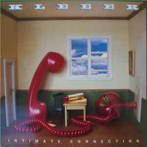 Kleeer - Intimate Connection mp3 album