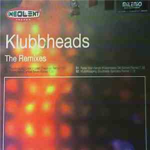 Klubbheads - The Remixes mp3 album