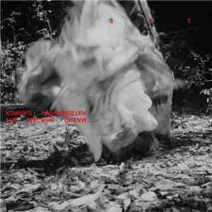 Konrad Wehrmeister - The Machine Dream mp3 album