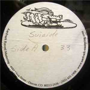 Kosheen - (Slip & Slide) Suicide (Kosheen Extended Mix) mp3 album