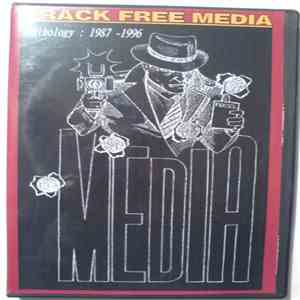 Krack Free Media - Anthology: 1987 - 1996 mp3 album