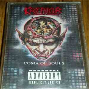 Kreator - Coma Of Souls mp3 album